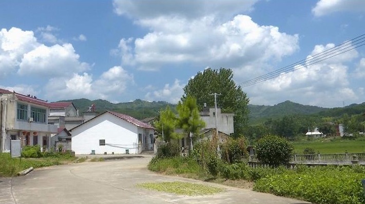 张榜卫生院:精准服务力促健康扶贫精准落地_云上蕲春