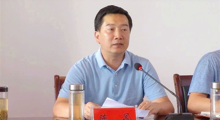 县委县政府约谈"122"工程国家公职人员和村干征迁对象_云上蕲春