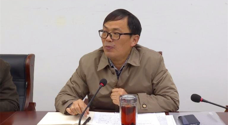 我县启动违法违规预拌混凝土搅拌站专项整治_云上蕲春