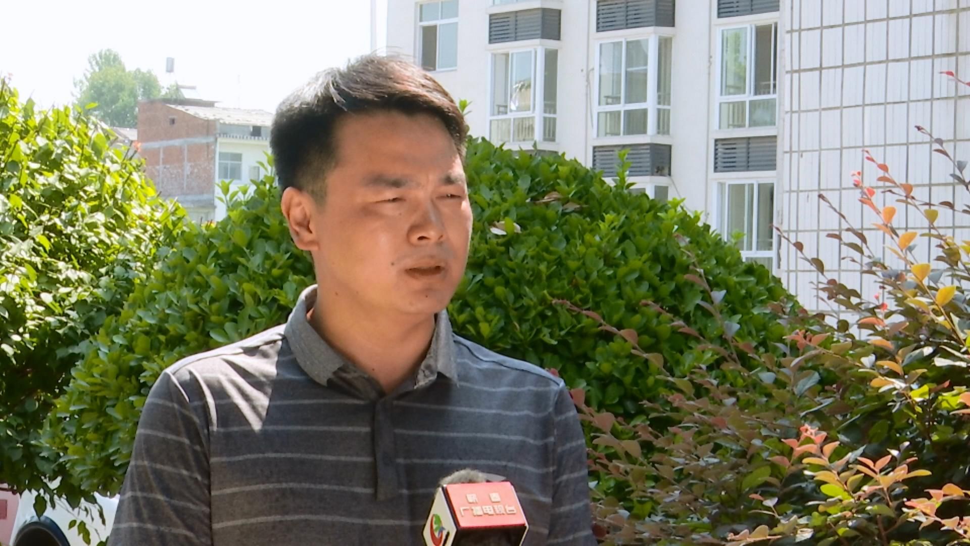 张榜镇:大健康产业引领乡村振兴_云上蕲春