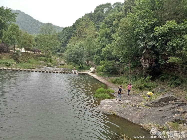 我们相信,在不久的将来,随着乡村振兴战略的全面实施,王冲村将越来越