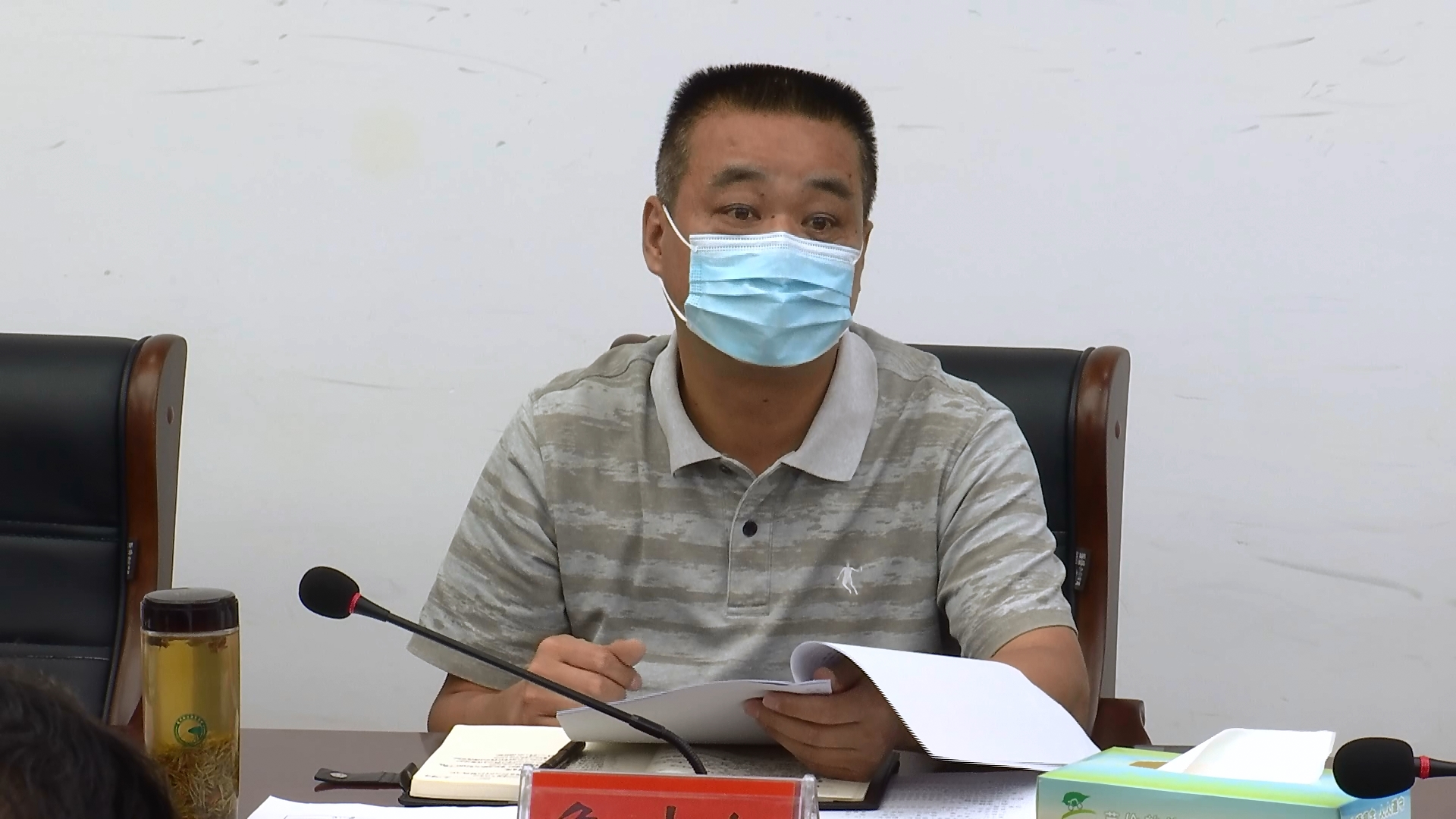 等项目存在的问题后,詹才红同李国忠,陈青,熊谷,刘琳,邓俊生和胡学文