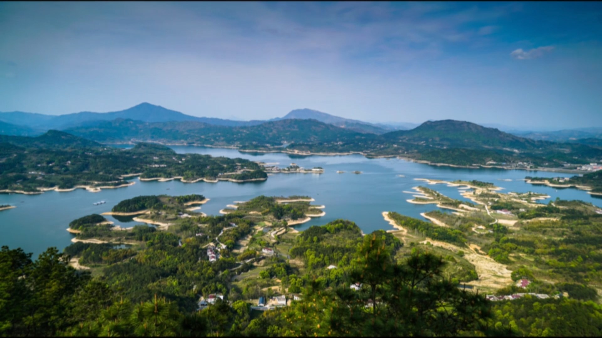 视频与爱同行惠游蕲春二日游路线图