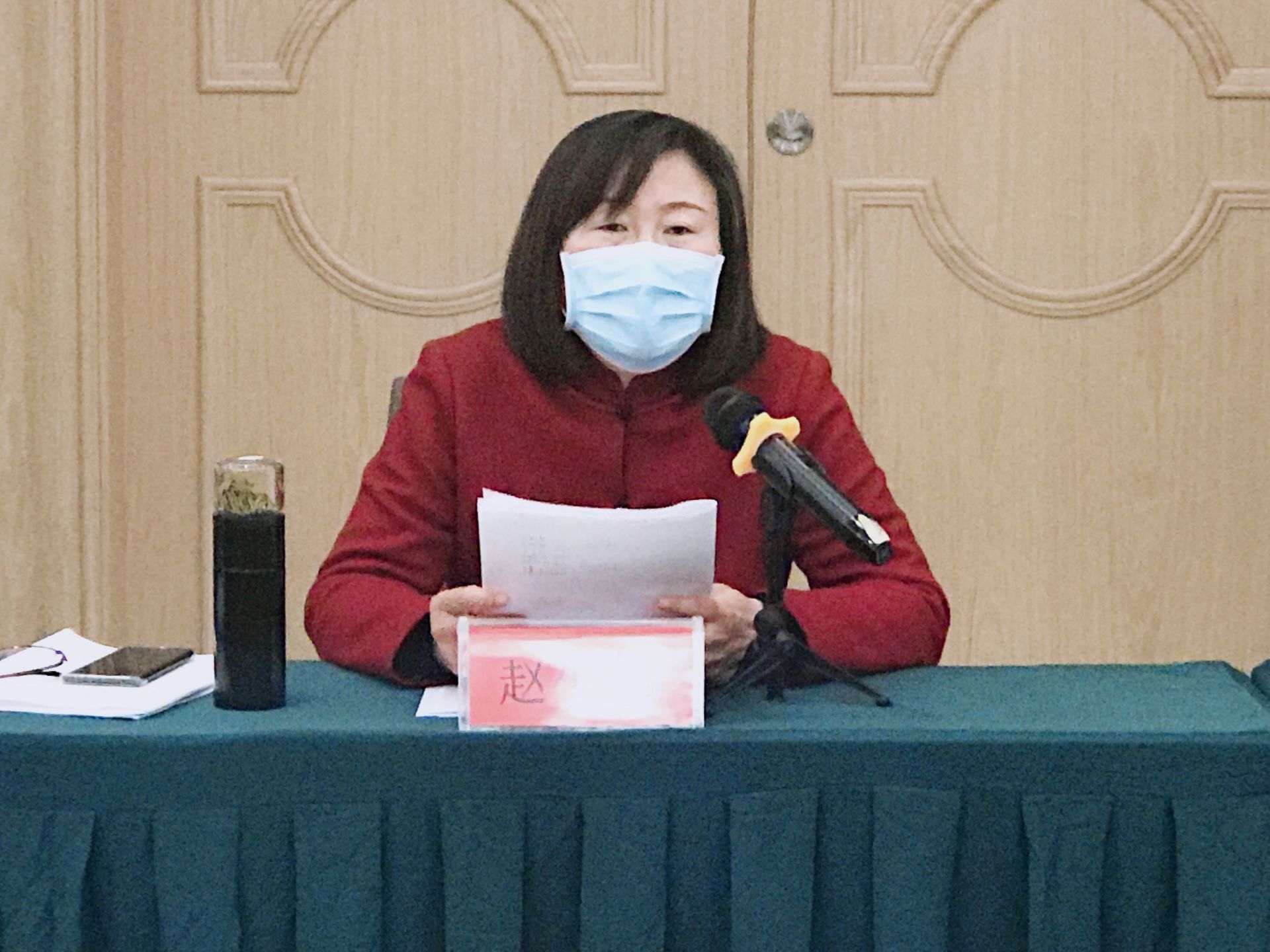 讨论现场,赵少莲,詹才红,江勇,江炳青,李胜,瞿杰,陈红,阮利红,石巧珍