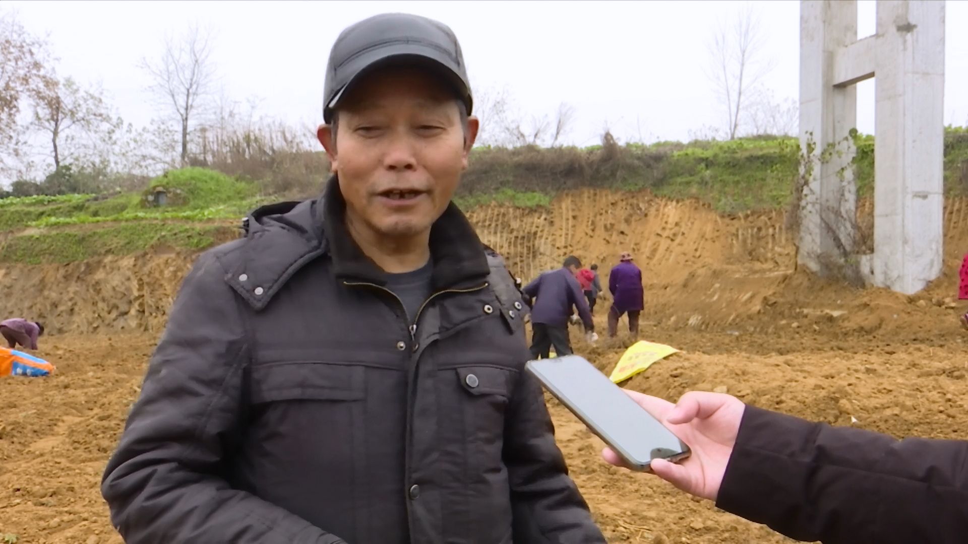 湖北蕲春青石镇恶霸图片