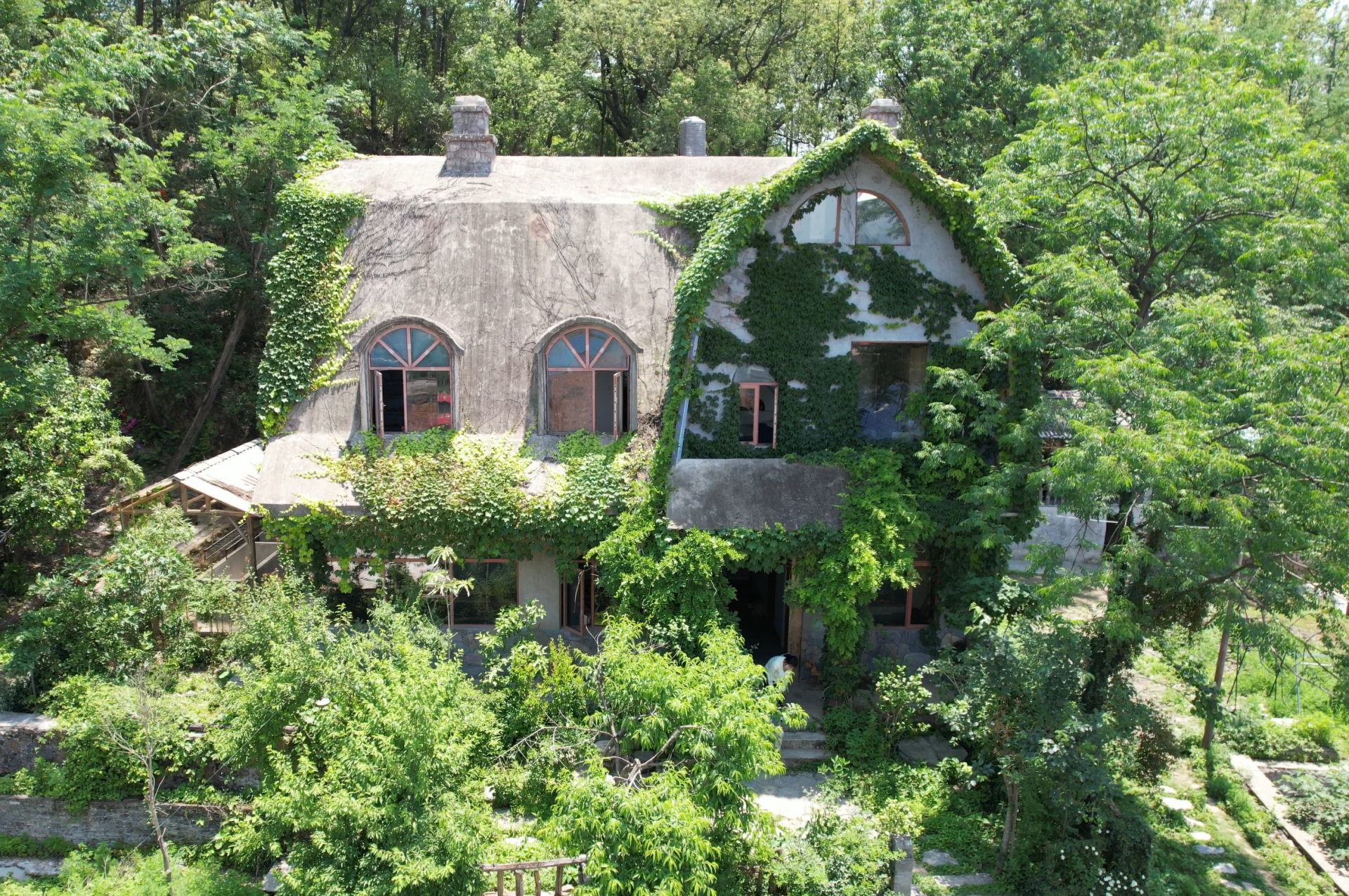 童话小屋
