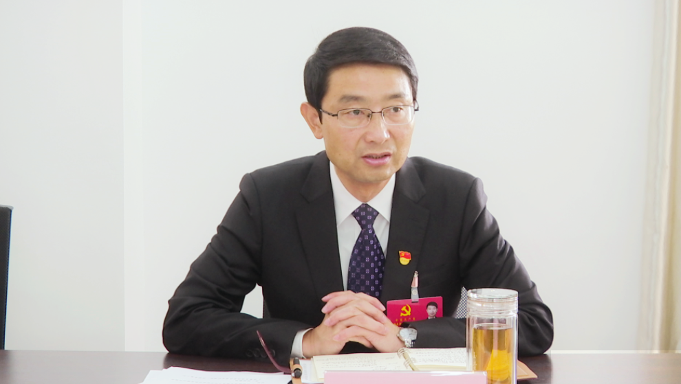 快讯黄梅县召开疫情防控工作专题会议