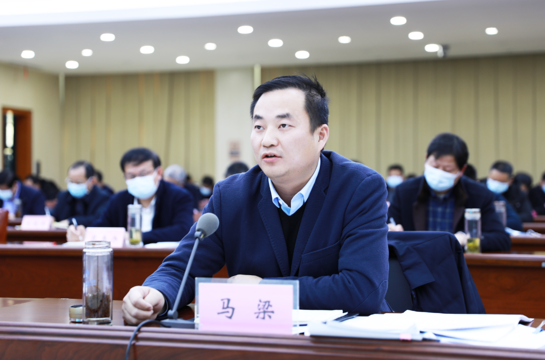 快讯黄梅县召开疫情防控指挥部指挥长扩大会议暨当前重点工作部署会议