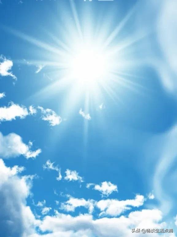 天气预报今天是四九天气暖和无雪啥预兆看看谚语咋说