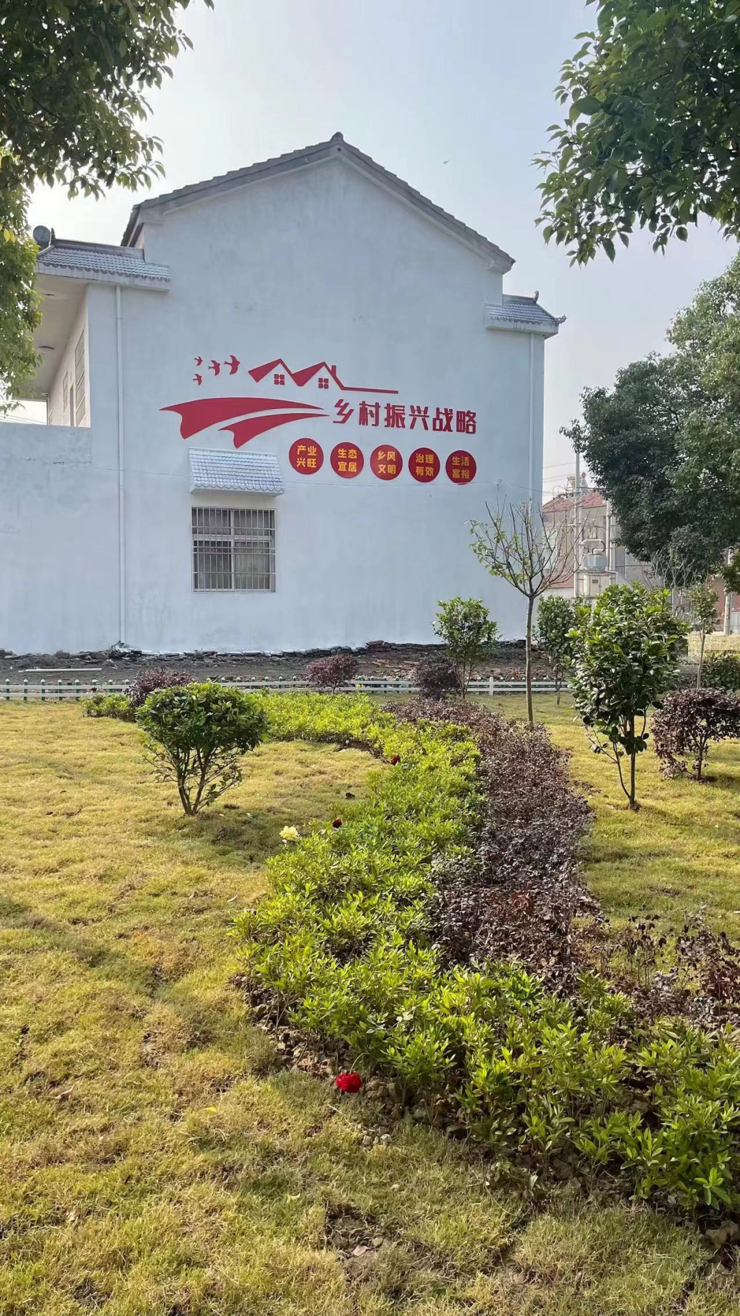 孔垄镇:凝聚人大代表力量 助推人居环境提升_云上黄梅