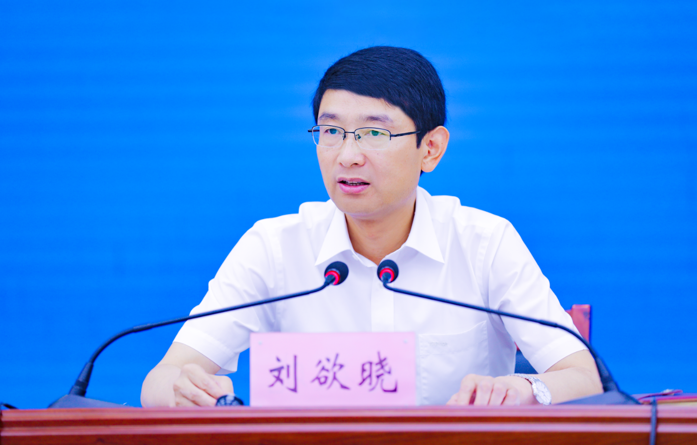 【快讯】黄梅县安排部署疫情防控工作_云上黄梅