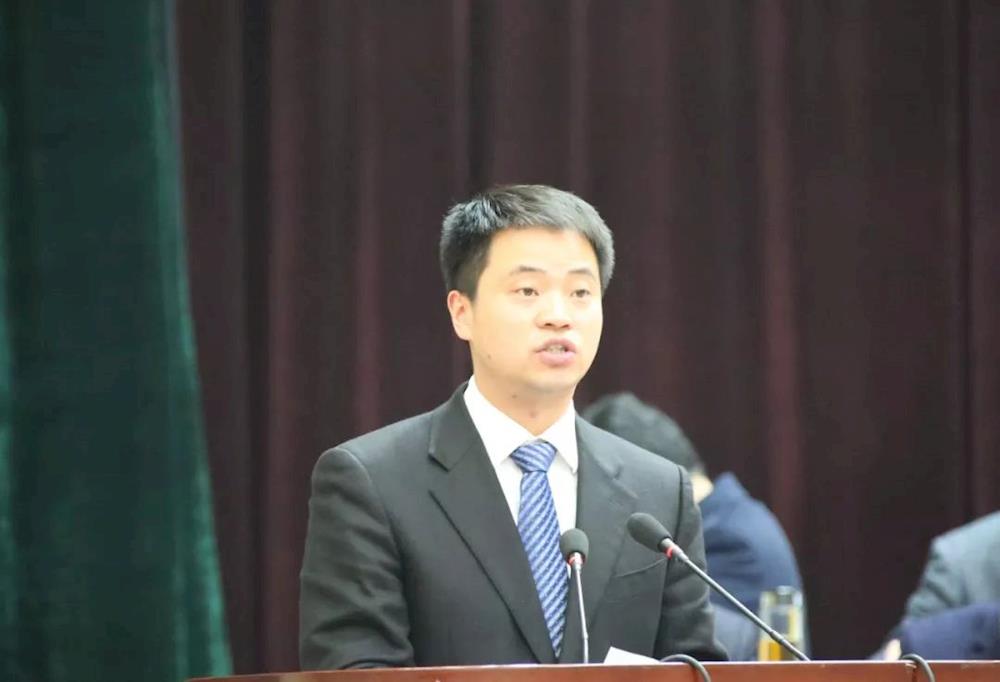 孝昌县纪委全会召开释放从严治党新信号