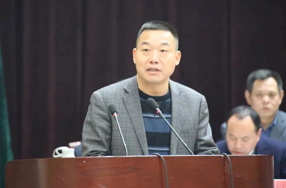 孝昌县纪委全会召开释放从严治党新信号