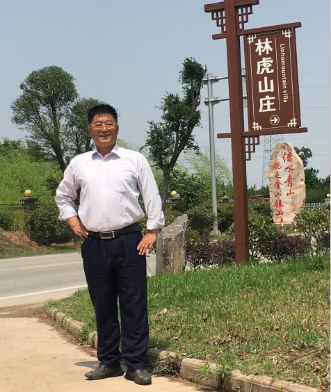 2019年4月孝感楷模榜单出炉啦孝昌这个人上榜了
