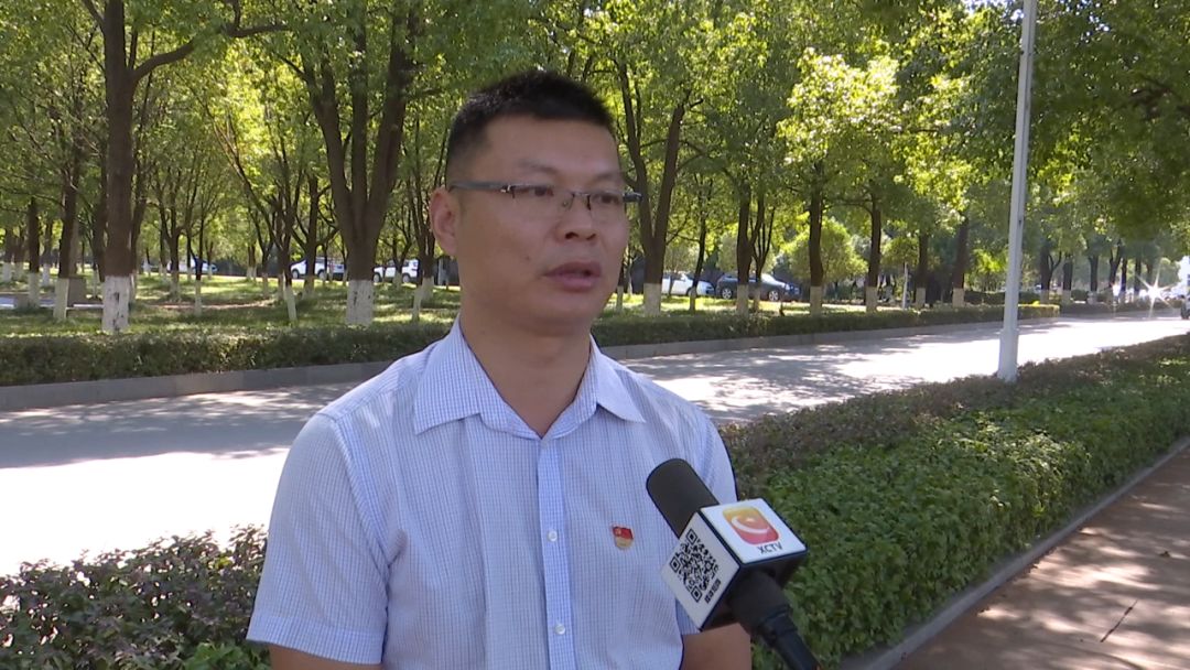 王店镇党委书记胡忠文:通过这几天县"四大家"领导"不忘初心 牢记使命"