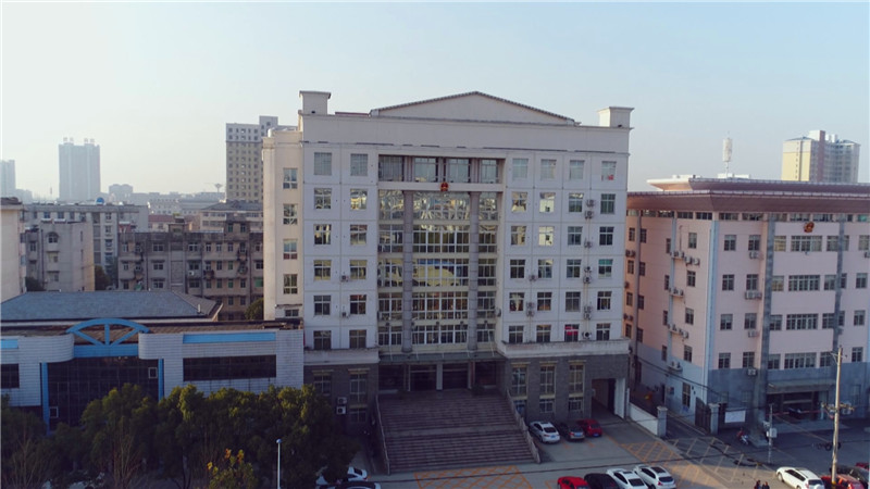 近年来,孝昌县人民检察院紧紧围绕县委,县政府的和上级检察机关的决策