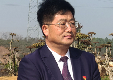 李雄文增加造血功能让涉农企业成为乡村振兴的主力军