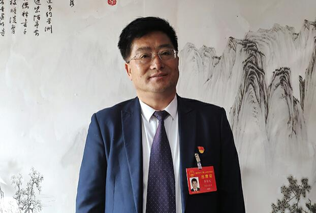 李雄文增加造血功能让涉农企业成为乡村振兴的主力军