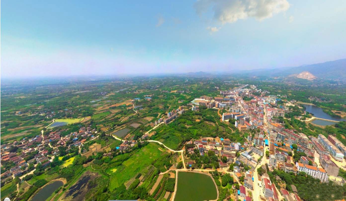 周巷镇位于孝昌县东南部,毗邻双峰山,观音湖两个4a级旅游景区,京珠