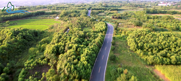 美丽孝道孝道昌隆孝昌获评全国四好农村路示范县