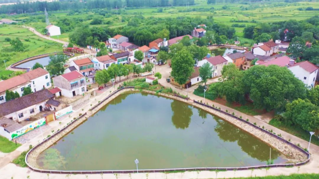 小河镇擦亮人文古镇名片打造全省全域国土整治示范镇