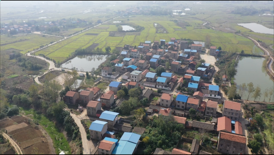 花西鄉:發揮文旅農融合優勢,傾力打造西部魅力鄉鎮_雲上孝昌