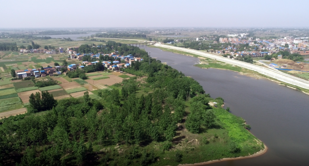 【功能集镇看亮点】孝昌白沙镇:擦亮小城镇 惠民又暖心_云上孝昌