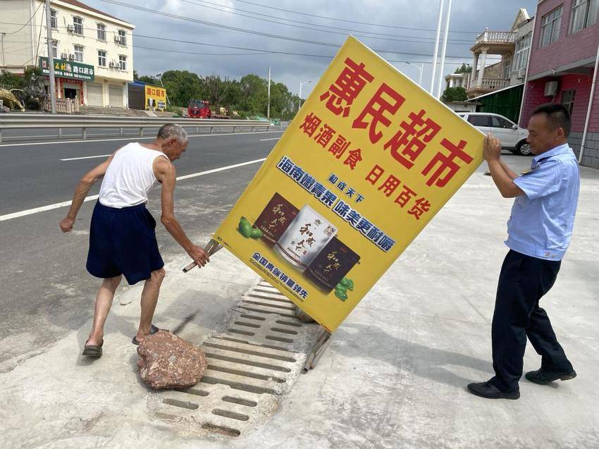孝昌交通执法持续发力，全力维护道路运输秩序（孝昌交通）.docx