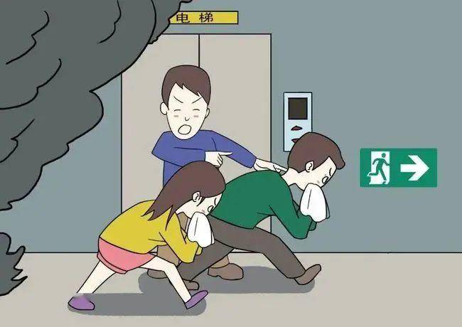 孝昌消防发布国庆节消防安全提示.docx