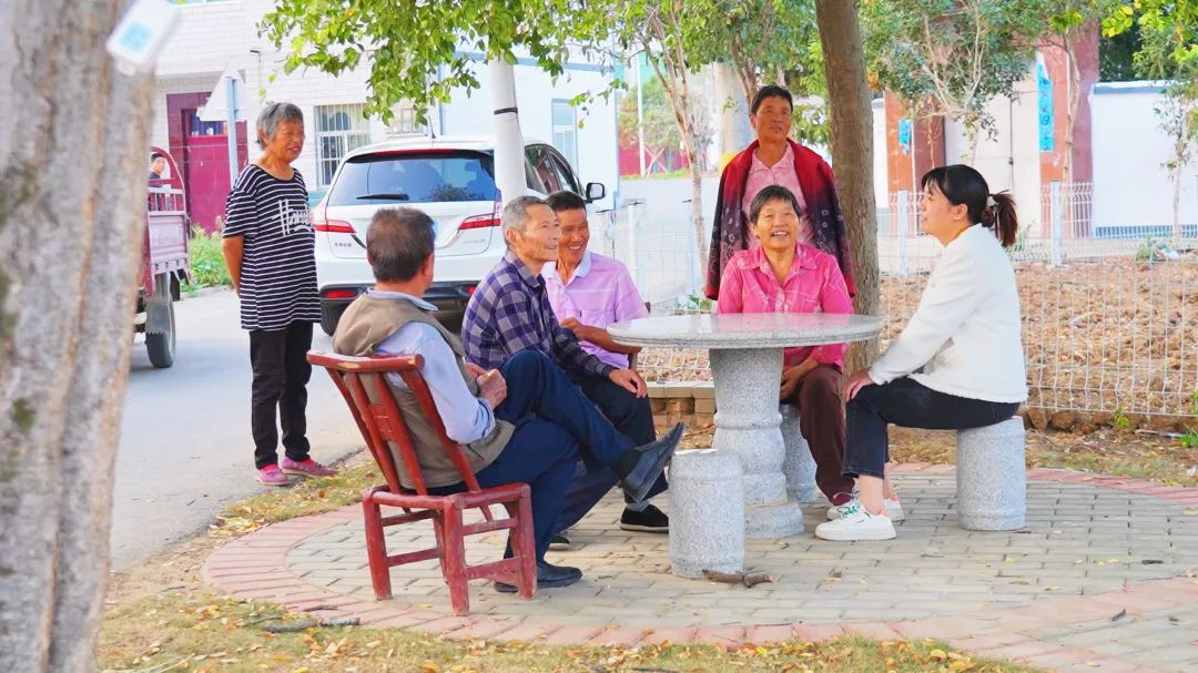 孝感孝昌：小流域综合治理 治出水清岸绿好“钱”景