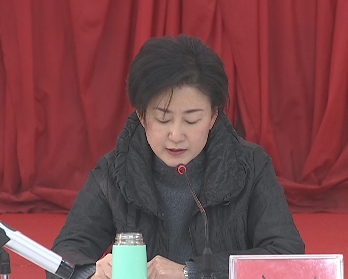 我县召开非公经济代表人士座谈会