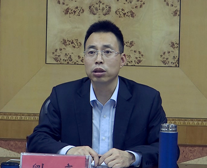 众兴菌业科技有限公司双孢蘑菇项目签约落户我县