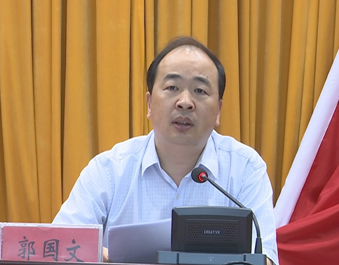 云梦县党代表人大代表政协委员专题培训会召开