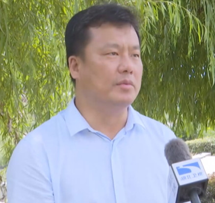 【县委常委 常务副县长  杨红成】云梦县抢抓"两带支撑"的发展机遇