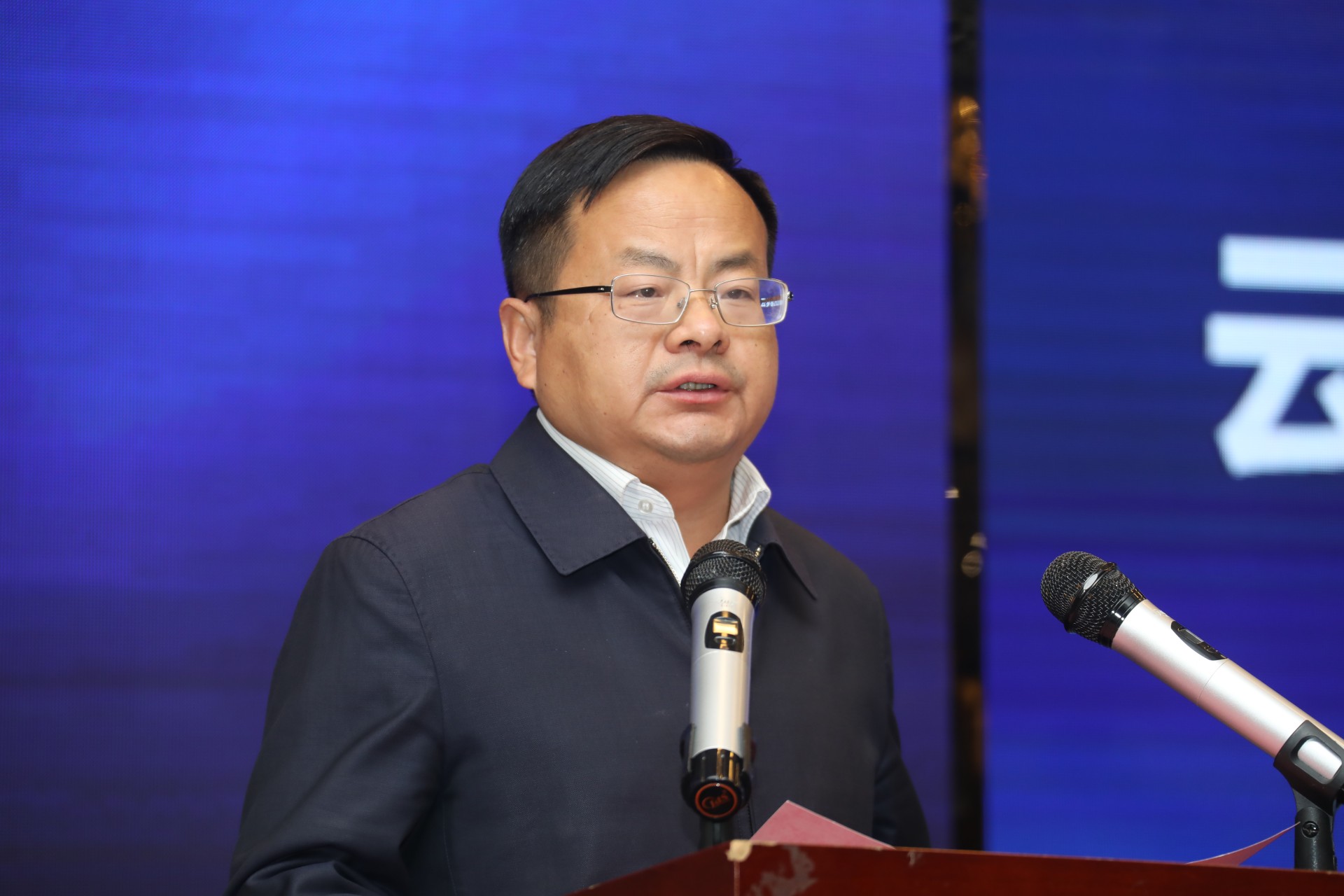 云梦县举行2020年招商引资项目集中签约活动