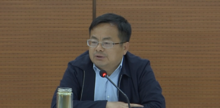 云梦县举行和美乡村建设现场拉练活动