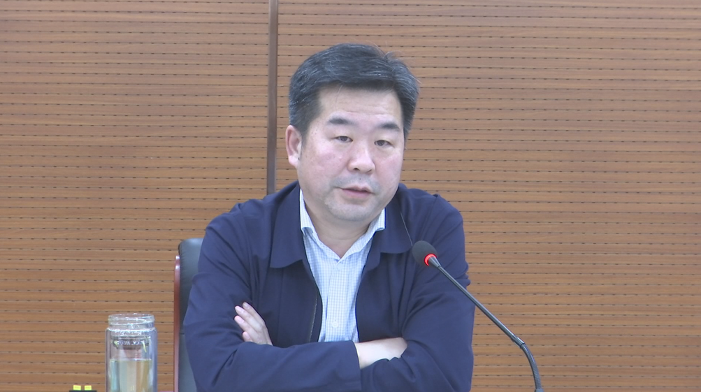 云梦县召开拖欠农民工工资问题专项治理工作会