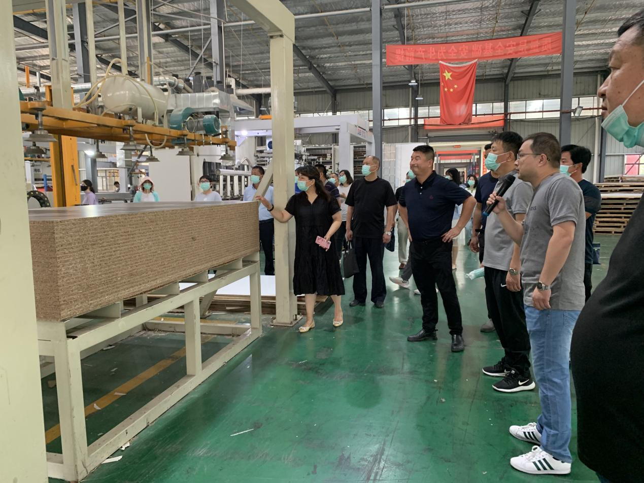 下基层解难题,观摩学习促提升_长江云 - 湖北网络广播电视台官方网站