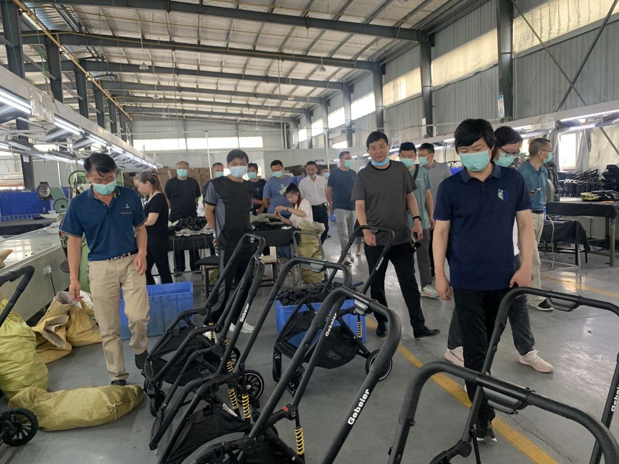 下基层解难题,观摩学习促提升_长江云 - 湖北网络广播电视台官方网站