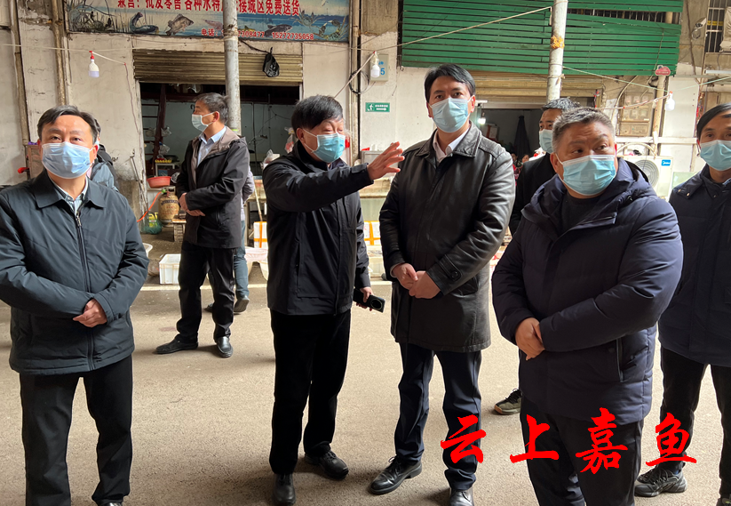 胡金云督导调研创文工作时强调:对标对表查漏补缺 确保创文工作无死角