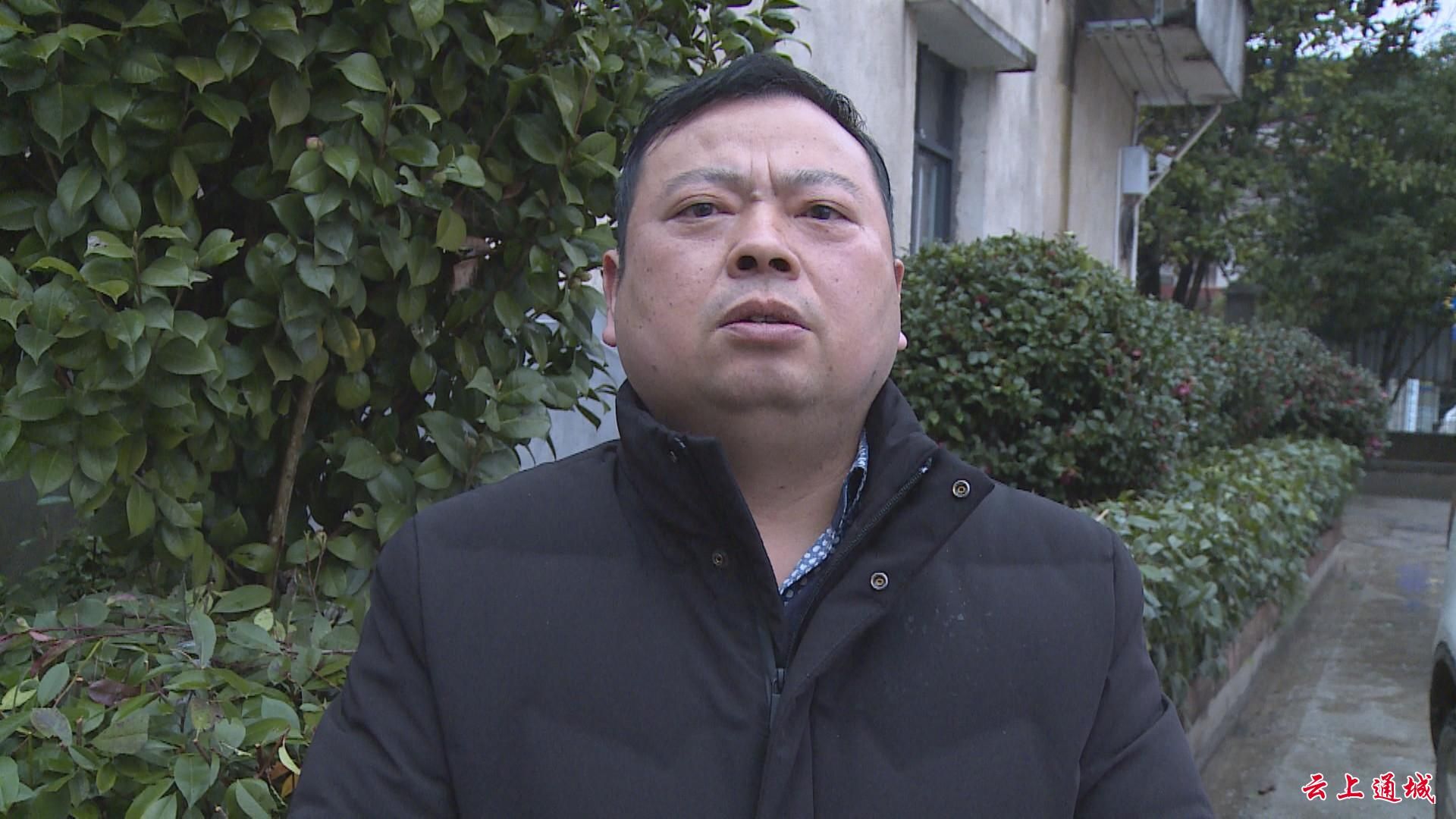 【全域绿化】大坪乡全力打造绿色大坪