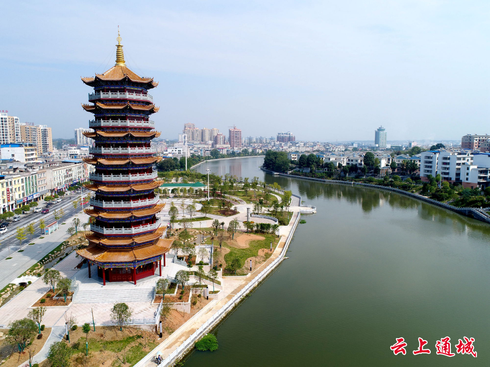 通城筑牢御毒防线打造一方净土