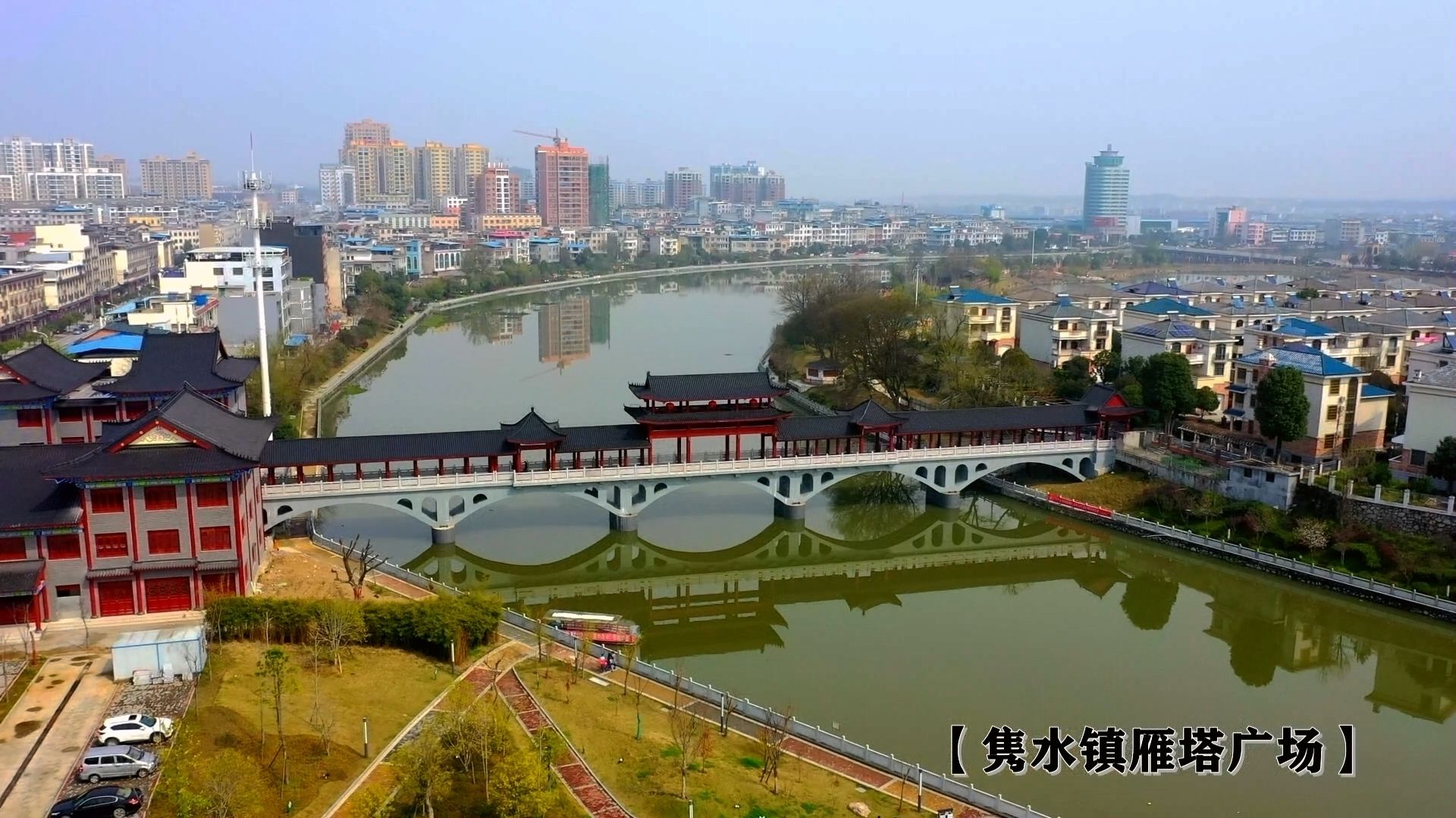 湖北通城旅游景点推荐图片