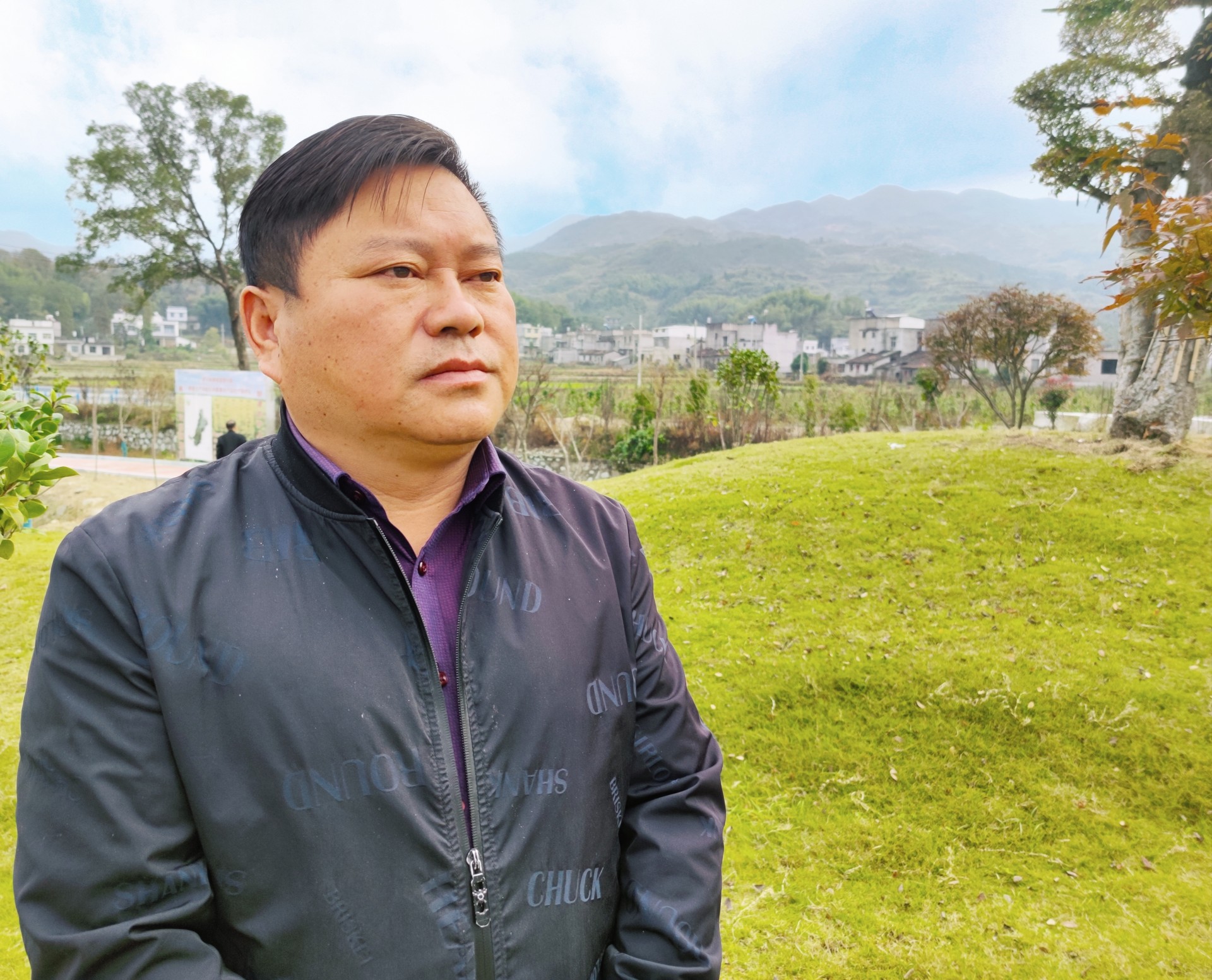 十三五发展成就系列报道通城狠抓农村人居环境整治全力推进乡村振兴