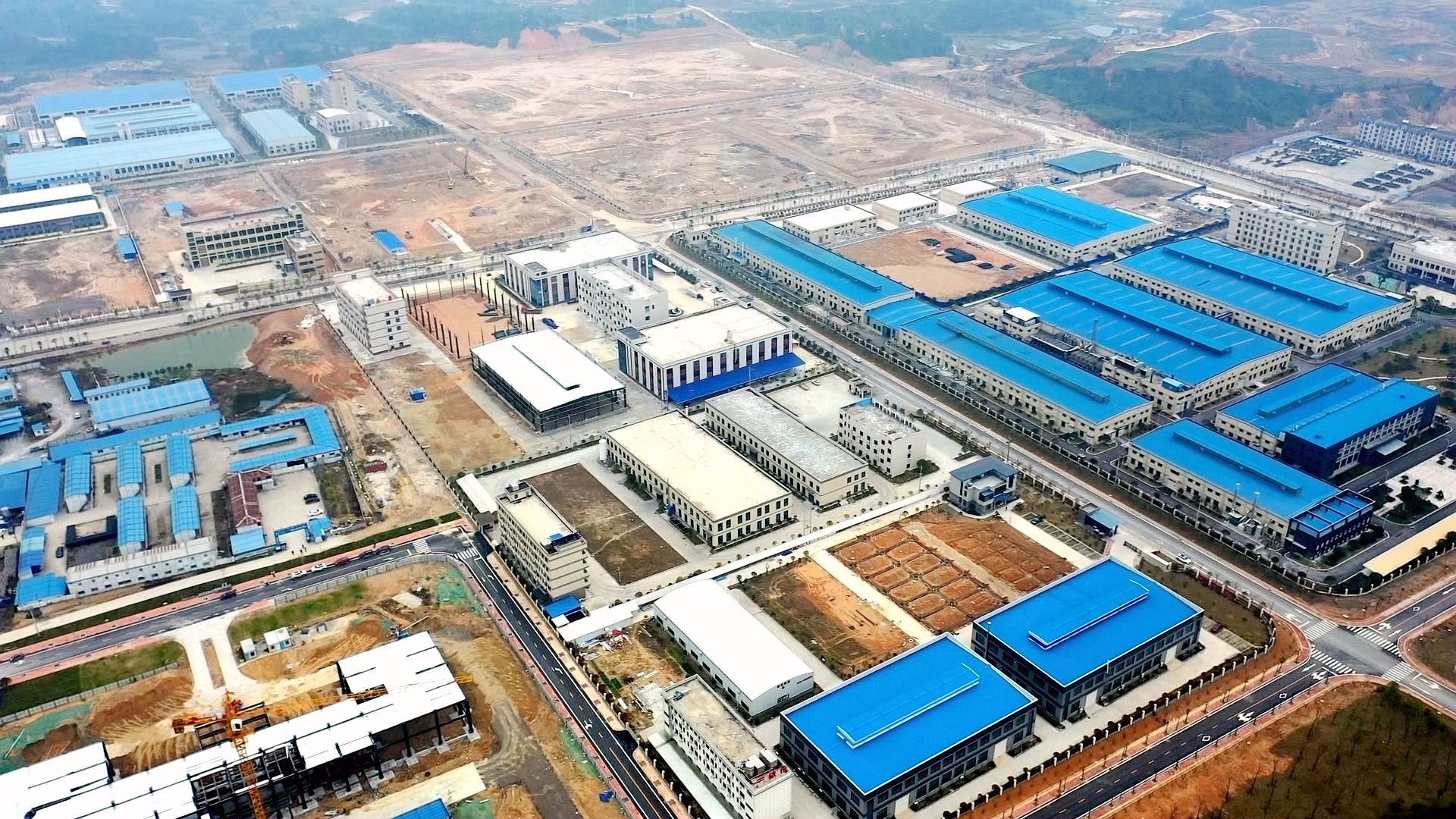 2020小县城什么行业前景好(2021小县城干什么生意能挣钱)