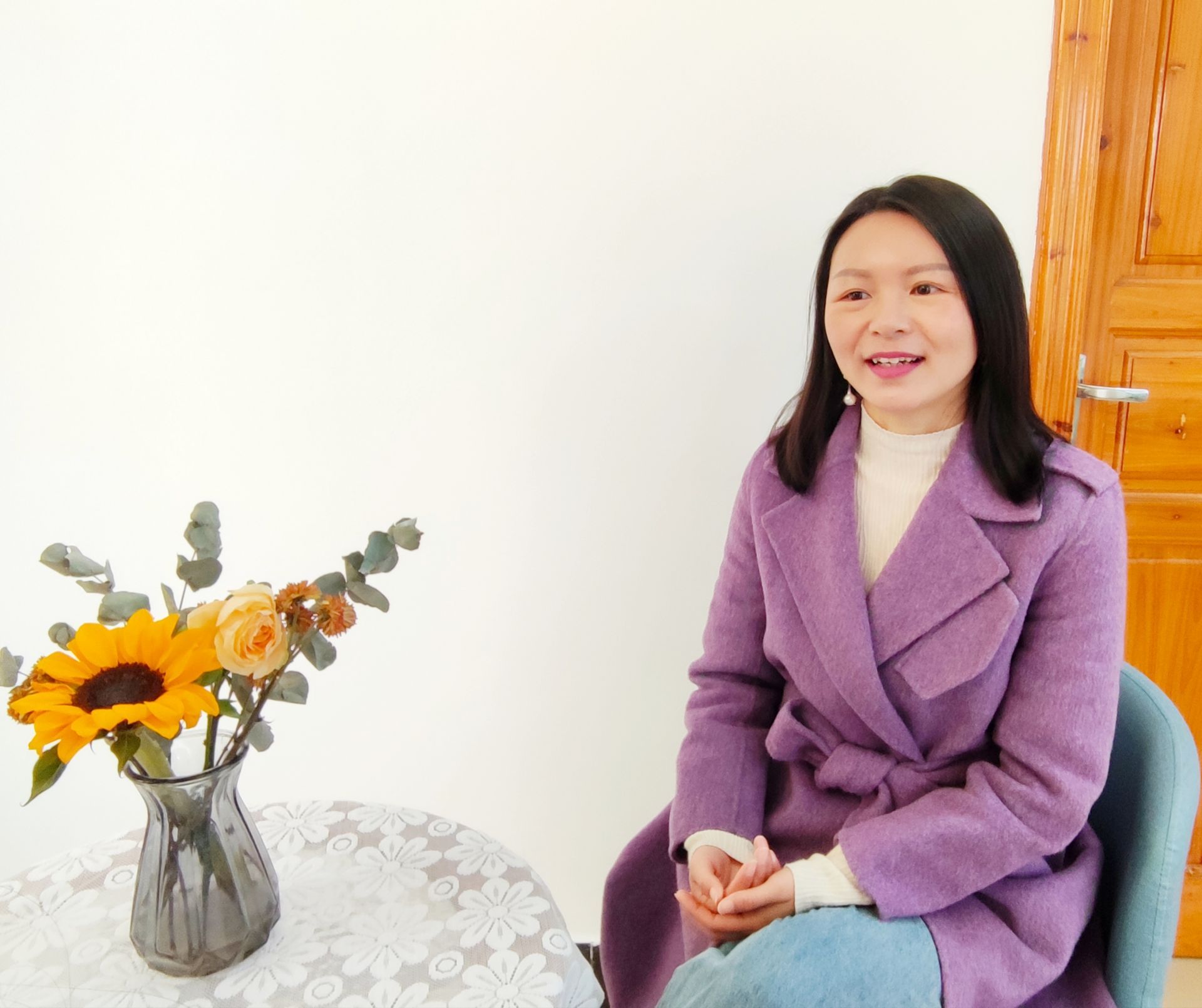 巾帼风采⑧刘玥彤唤醒家庭教育初心成就幸福和谐家庭