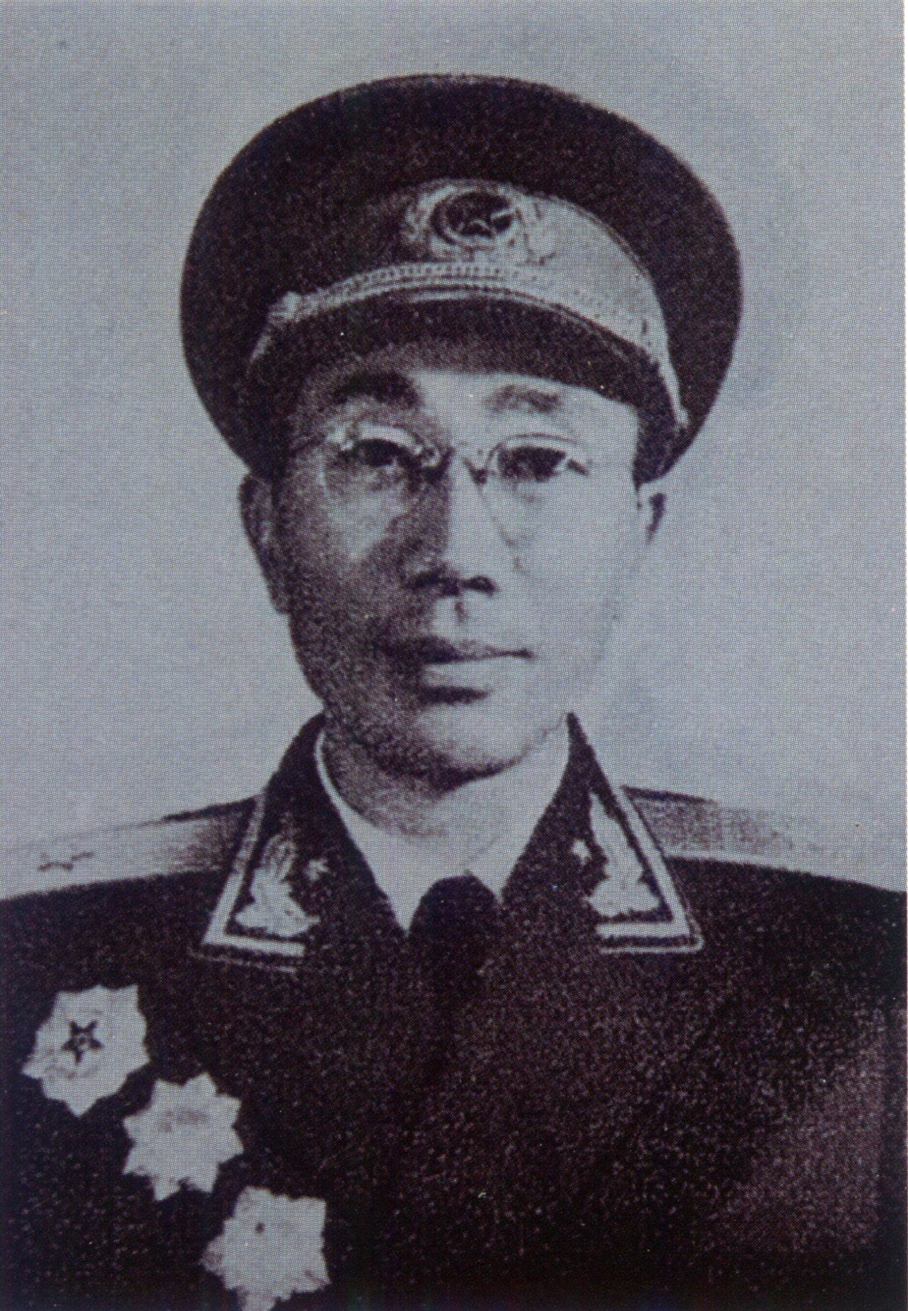 通城红色故事39秦化龙苦岭歼敌