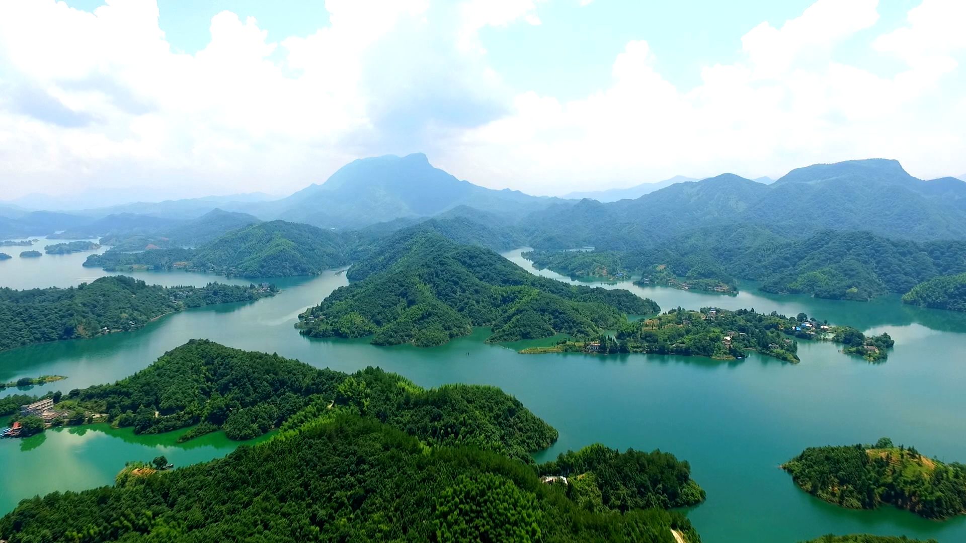 获评中国天然氧吧,通城凭什么?_长江云 - 湖北网络广播电视台官方网站