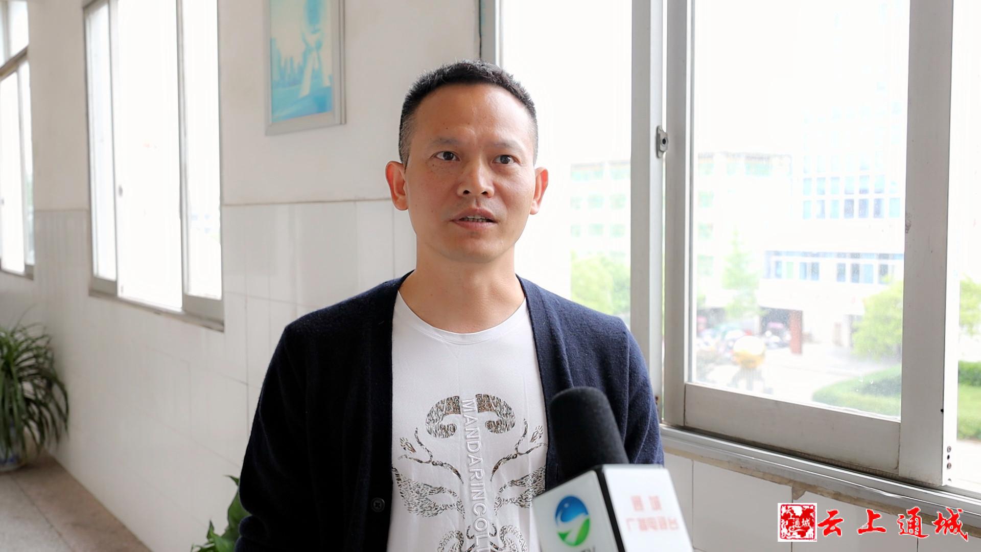 高考倒计时丨通城二中多措并举备高考