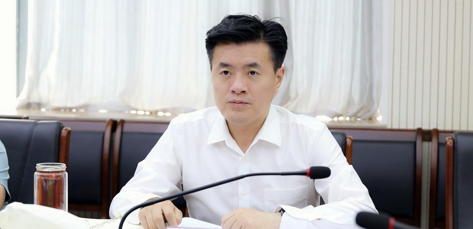 通城县加快推进重点项目落地落实_云上通城